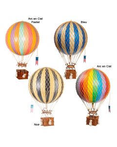 Montgolfière Royal Aero Authentic Models