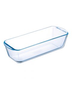 Moule à Cake en Verre Pyrex