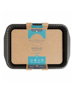 Moule Rectangulaire Festonné Michalak