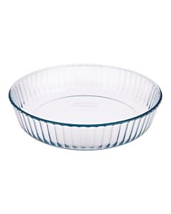 Moule à Gâteau en Verre Pyrex