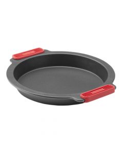 Moule Rond à Poignées Lekue