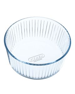 Moule à Soufflé Pyrex