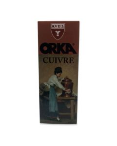 Mouss' Orka Net Cuivre 125ml Avel