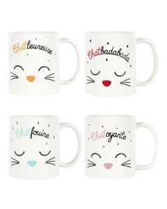 Mug Chat