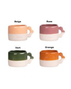 Mug Bicolore 330ml