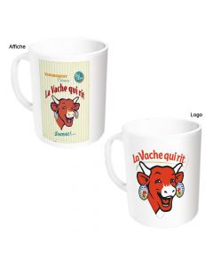 Mug La Vache Qui Rit