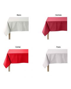 Nappe Rectangulaire Coucke