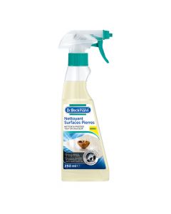 Nettoyant Surfaces Pierres de Dr.Beckmann