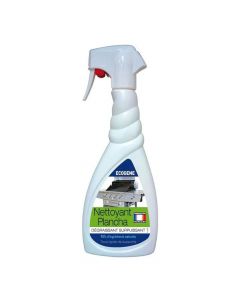 Nettoyant Plancha Pulvé 500ml Ecogene