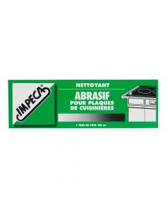 Nettoyant Abrasif 100ml Impeca