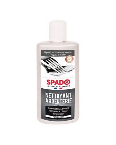 Argenterie 250ml Spado