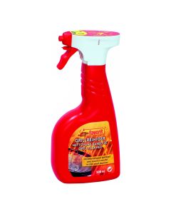 Nettoyant Barbecue 500ml Favorit