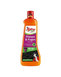 Nettoyant Carrelage & Joint 500ml Poliboy