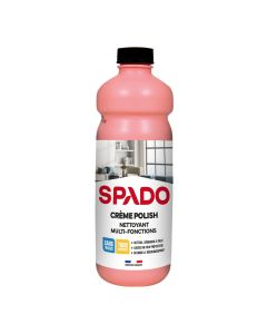Nettoyant Vitre Pol Polish Flacon 750ml Spado