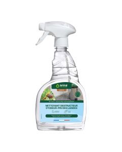 Destructeur D'Odeurs 750ml Le Vrai