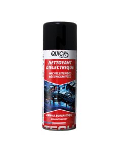 Nettoyant Diélectrique 400ml Quick