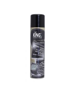 Nettoyant Ecrans Aérosol King 400ml 