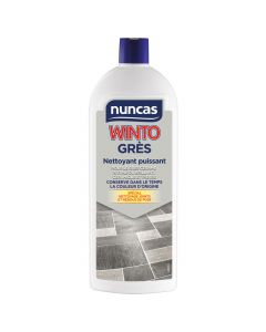 Nettoyant Winto Grès Céram Nuncas