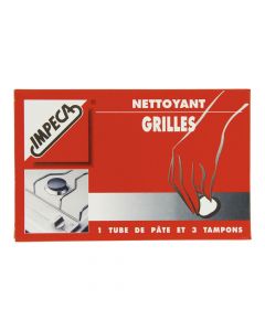 Nettoyant Grilles 50ml Impeca