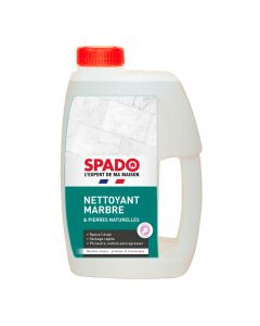 Nettoyant Marbre 1L Spado