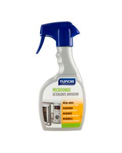 Nettoyant Micro-Ondes 300ml Nuncas