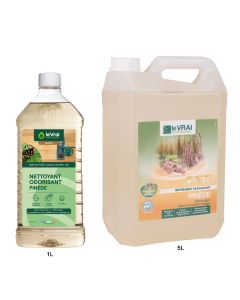 Détergent Parfumant Pinède Le Vrai