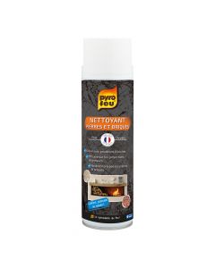 Nettoyant Pierre & Brique 500ml Pyrofeu