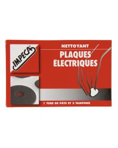 Nettoyant Plaques Electriques 50ml Impeca