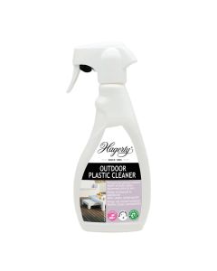 Nettoyant Plastiques Extérieurs 500ml Hagerty