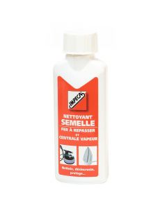 Nettoyant pour Semelle de Fer 200ml Impeca