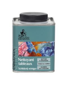 Nettoyant Tableau 250ml Les Anciens Ebenistes