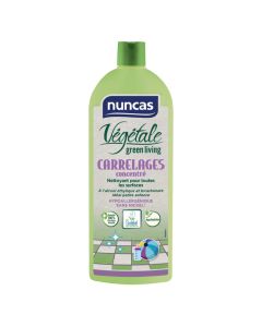 Nettoyant Végétal Toutes Surfaces 1L Nuncas