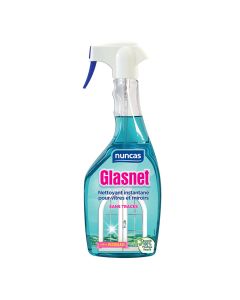 Nettoyant Vitres & Miroirs 750ml Nuncas