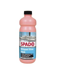 Nettoyant Vitre Pol Polish Flacon 750ml Spado