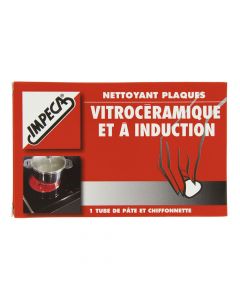 Nettoyant Vitroceramique 50ml Impeca