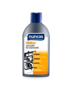 Nettoyeur Brûleurs à Gaz 250ml Nuncas