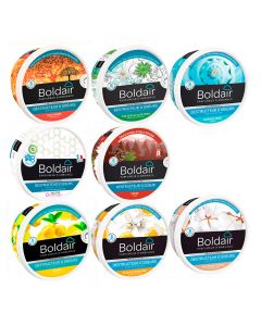 Neutralisateur d'Odeurs Gel 300g Boldair