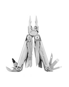 Outil Multifonctions New Surge Leatherman