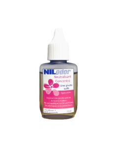 Nilodor Concentre 15ml
