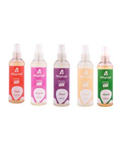 Nilofresh Neutralisateur d'Odeurs 200ml Nilodor