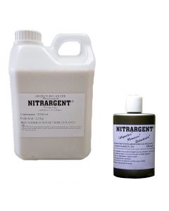 Nitrargent Dourde