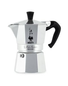 Cafetière Moka Express Oceana Bialetti