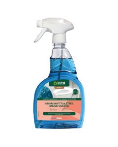 Odorisant Toilettes Brume Océane Le Vrai