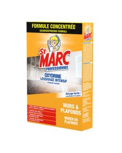Oxydrine Professionnel 1kg St Marc