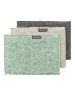 Pad de Nettoyage x3 Brabantia