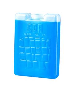 Pain de Glace 650g EDA Plastiques