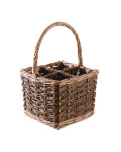 Panier Porte-Bouteilles Aubry Gaspard
