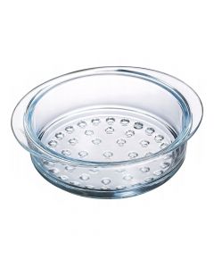 Panier Vapeur Pyrex