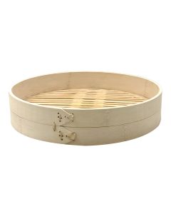 Panier Vapeur Bambou Cookut