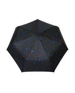 Parapluie Etoiles Bleues